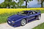 Venturi 400 GT 1994 года